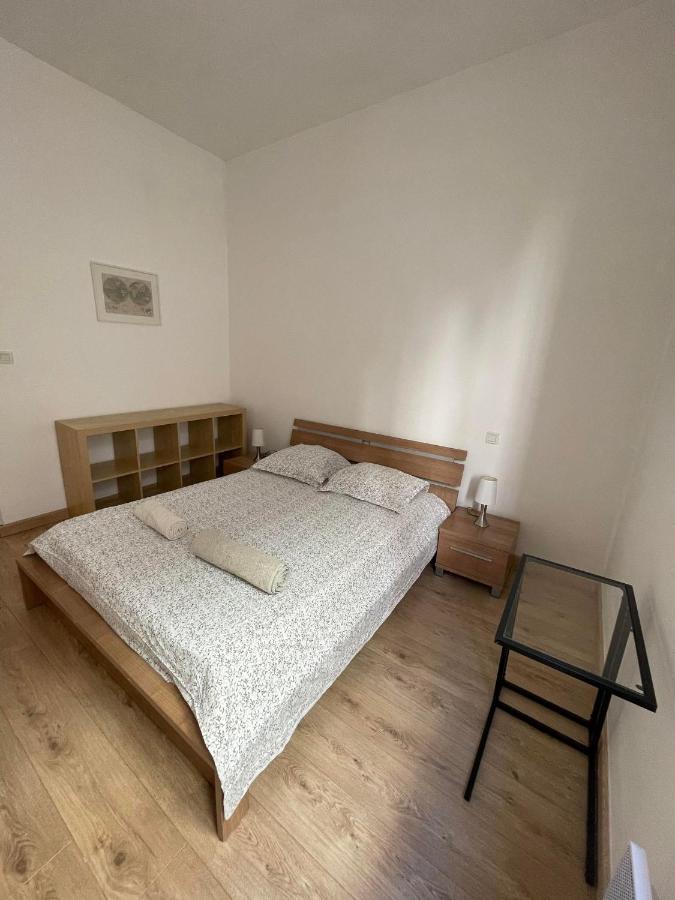 Cosy Nid Douillet Au Coeur Du Centre Ville De Περπινιάν Εξωτερικό φωτογραφία
