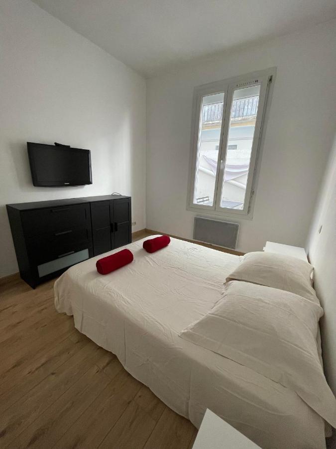 Cosy Nid Douillet Au Coeur Du Centre Ville De Περπινιάν Εξωτερικό φωτογραφία