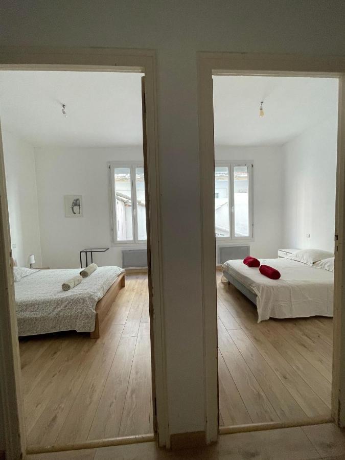 Cosy Nid Douillet Au Coeur Du Centre Ville De Περπινιάν Εξωτερικό φωτογραφία
