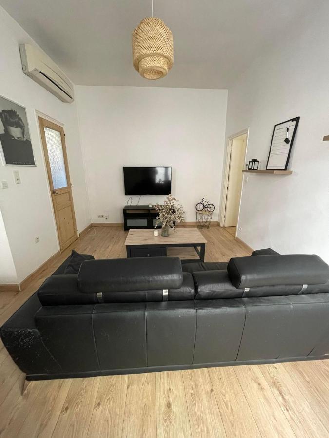 Cosy Nid Douillet Au Coeur Du Centre Ville De Περπινιάν Εξωτερικό φωτογραφία