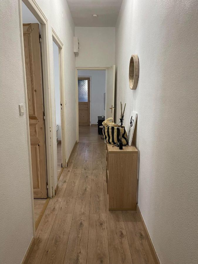 Cosy Nid Douillet Au Coeur Du Centre Ville De Περπινιάν Εξωτερικό φωτογραφία
