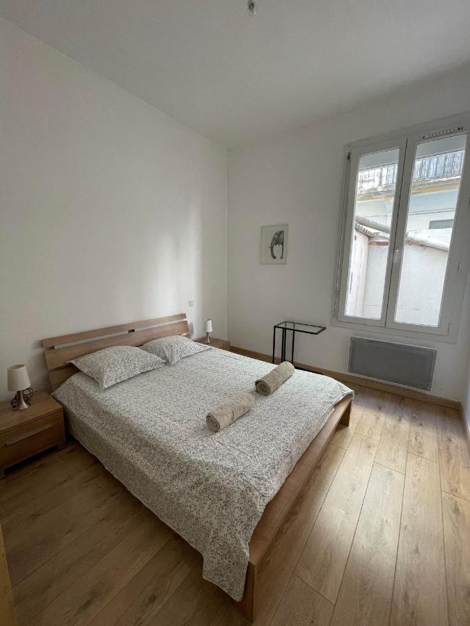 Cosy Nid Douillet Au Coeur Du Centre Ville De Περπινιάν Εξωτερικό φωτογραφία