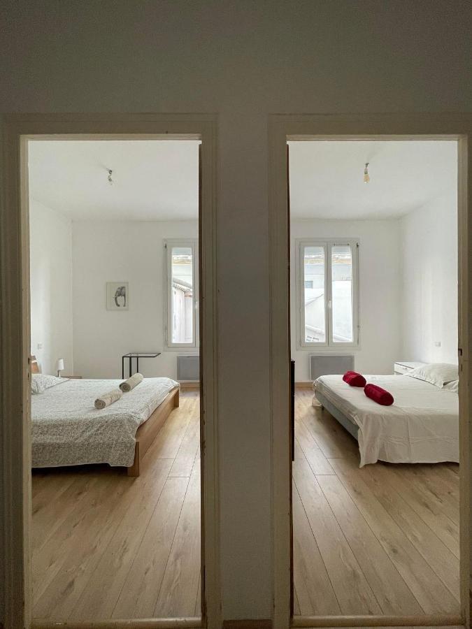 Cosy Nid Douillet Au Coeur Du Centre Ville De Περπινιάν Εξωτερικό φωτογραφία