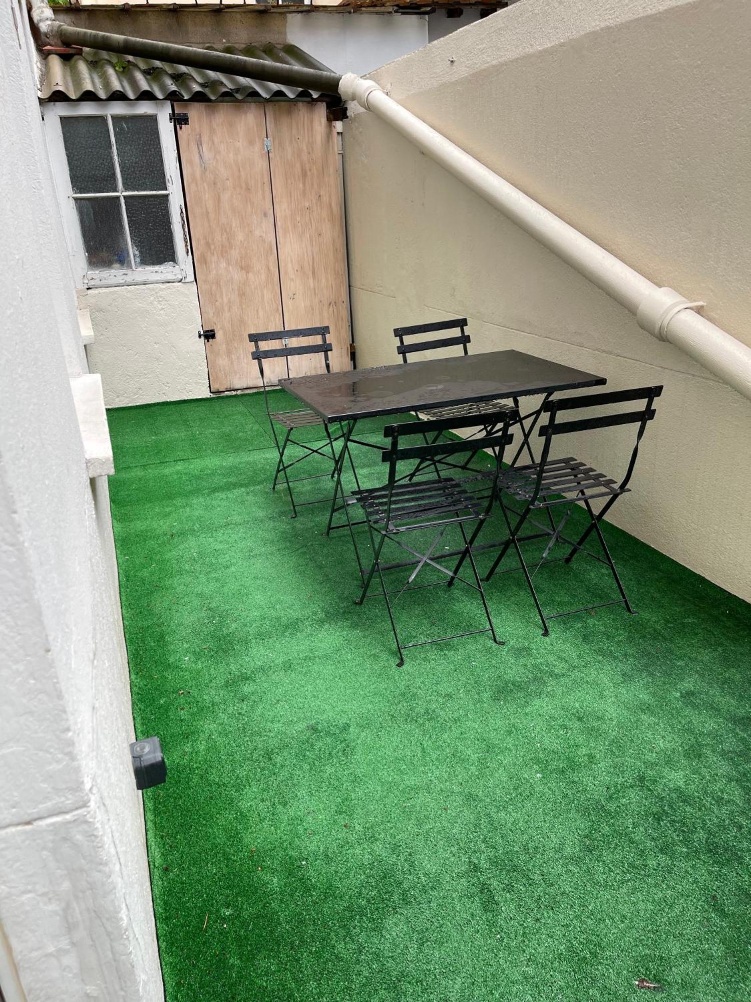Cosy Nid Douillet Au Coeur Du Centre Ville De Περπινιάν Εξωτερικό φωτογραφία