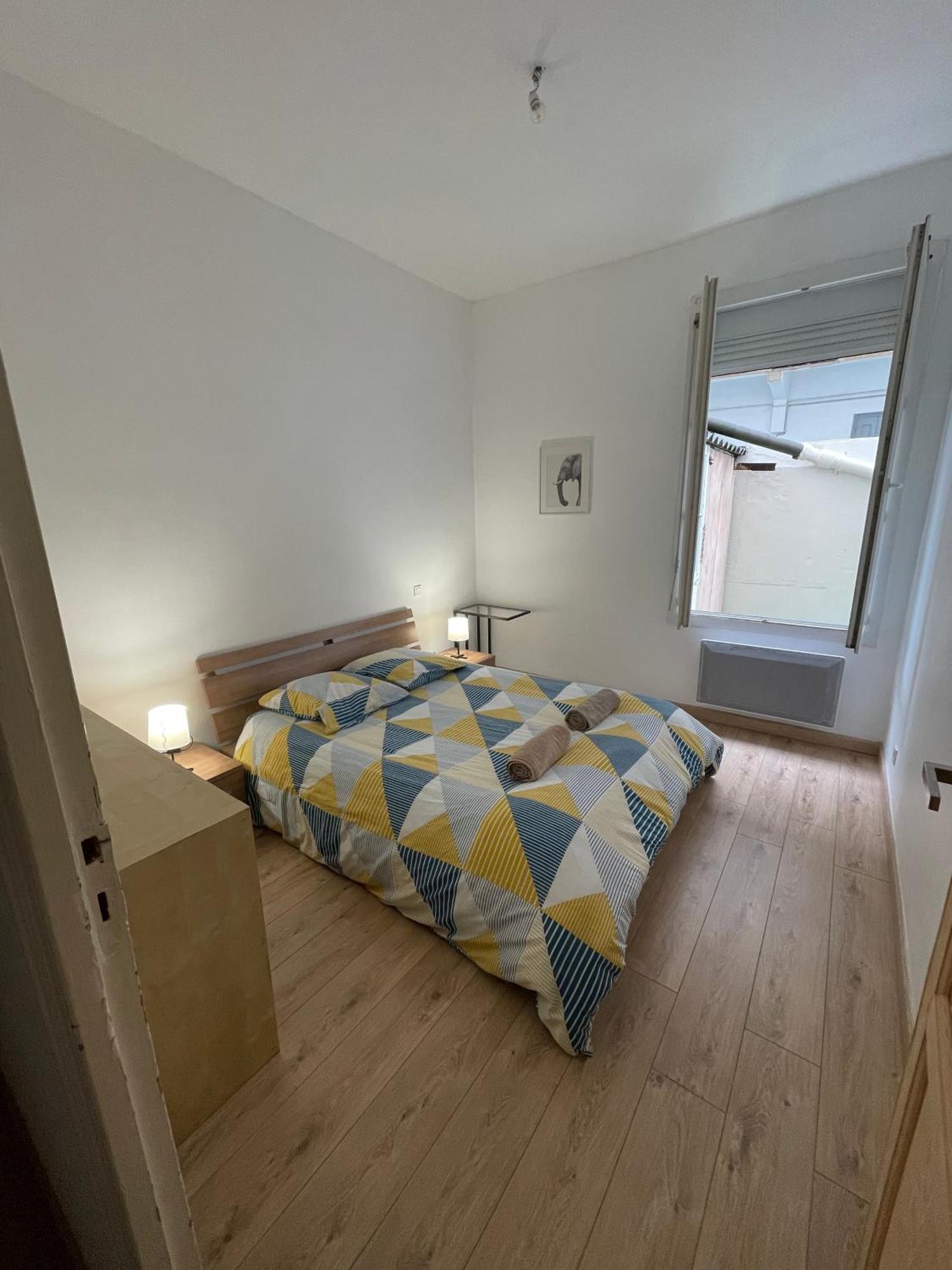 Cosy Nid Douillet Au Coeur Du Centre Ville De Περπινιάν Εξωτερικό φωτογραφία