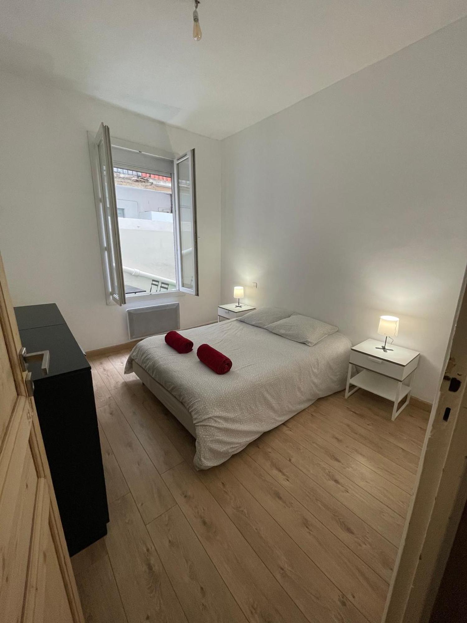Cosy Nid Douillet Au Coeur Du Centre Ville De Περπινιάν Εξωτερικό φωτογραφία